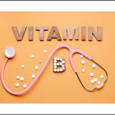 Boost Your Exam Performance with B Vitamins .